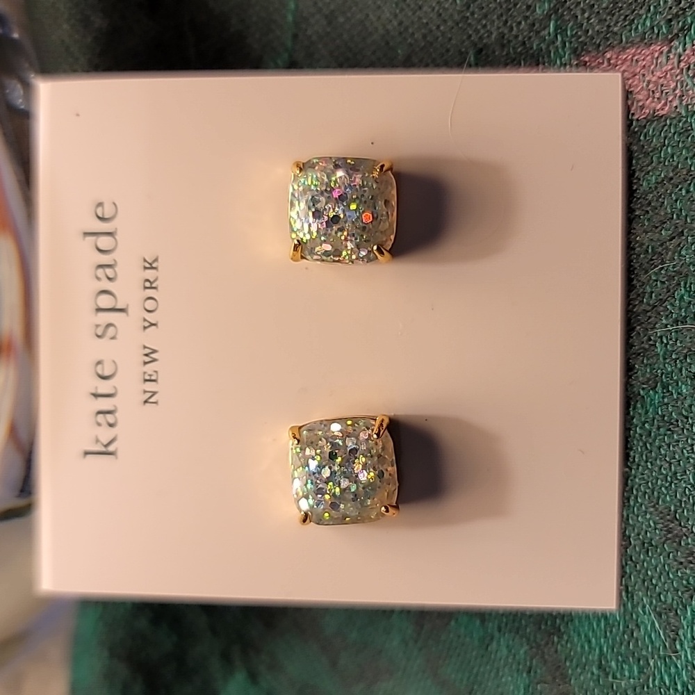 Kate Spade Earrings